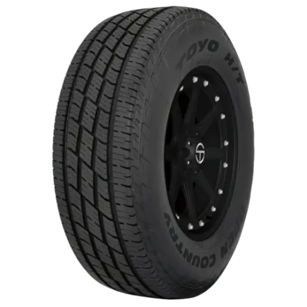 Зимняя шина Toyo Open Country H/T II (275/50 R22 111V)