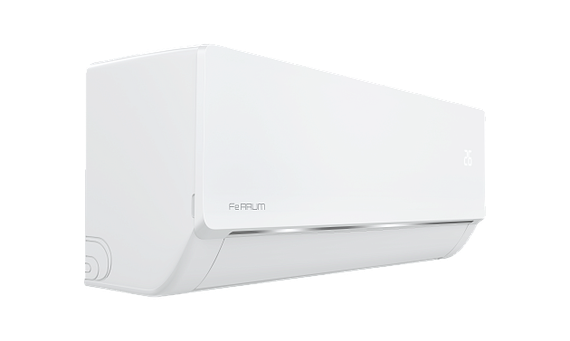 Кондиционер FeRRUM Force Pro FIS12F3/FOS12F3 — (4)