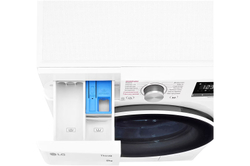 Стиральная машина LG F2V5PS0W