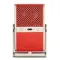 Tula Mic Red