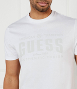 Футболка GUESS - белый(M5GI27 KBW41)