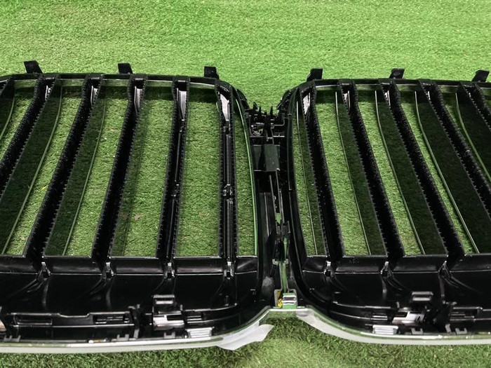 Решетка радиатора BMW X7 G07 (2019-2022)