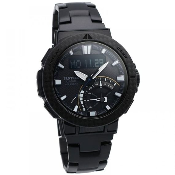Мужские часы Casio Pro Trek PRW-73XT-1