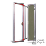 Люк «Практика» АТР 30-90