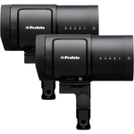 Комплект вспышек Profoto B20 Duo 250/250 AirX