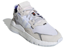 Nite Jogger 3M x Nite Jogger Adidas Originals "Footwear White"