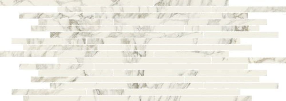 Декор Cha.Del.Arabescato Strip (610110000639)