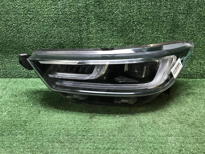 Фара левая Chery Tiggo 8 Pro (2021-2024) LED