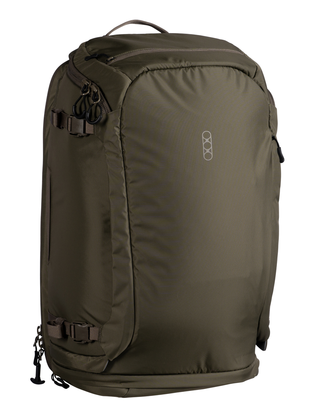 Eberlestock Fade Adapt — Olive / оливковый — общий вид