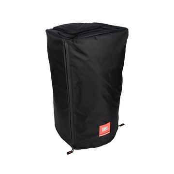 GATOR EON712-CVR-WX - чехол-накидка для акустической системы JBL EON712, цвет - черный