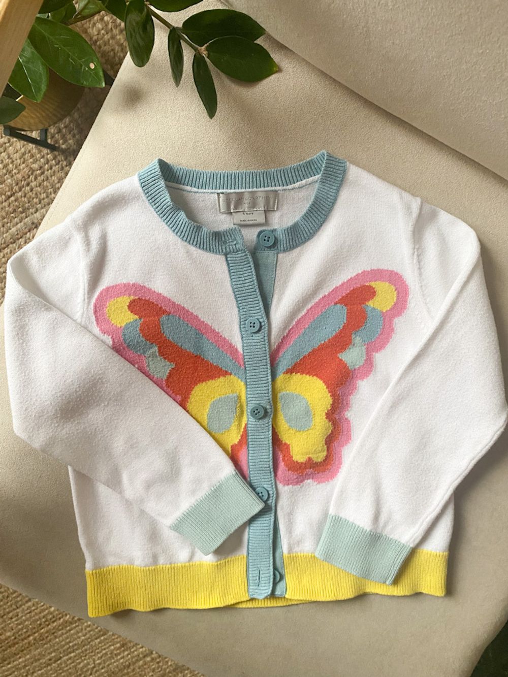 Кардиган Stella Mccartney
