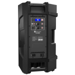 Electro-Voice ELX200-12P акуст. система 2-полос., активная, 12'', макс. SPL 130 дБ (пик), 1200W, с DSP, 57Гц-16кГц, цвет черный
