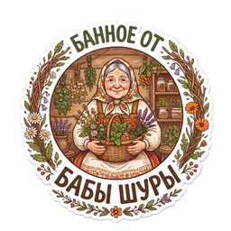Банные принадлежности