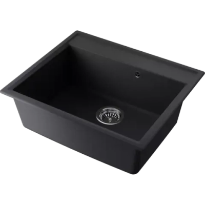 Кухонная мойка Omoikiri Daisen-60-BL