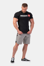 Футболка RED "N" T-SHIRT 292 Черная