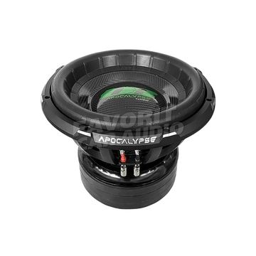 Сабвуфер Alphard Apocalypse DB-4515R D2 15" 4500W