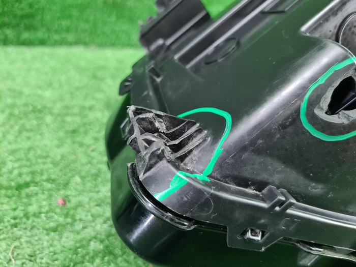Фара правая Geely Tugella (2019-н.в.) LED