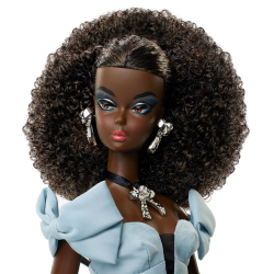 Кукла Barbie Fashion Model Collection Doll # 3