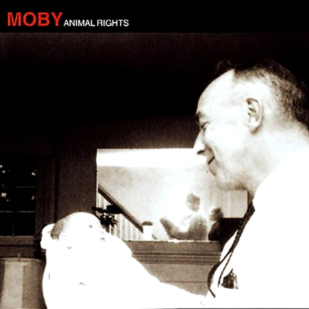 Moby - Animal Rights