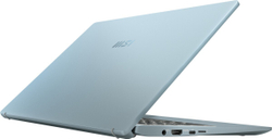 Ноутбук MSI Modern 14 14; 1920x1080 (Full HD)/ Intel Core i7 1165G7, 2800 МГц/ 8 Гб DDR-4/ 512 Гб SSD/ Intel Iris Xe Graphics/ Wi-Fi, Bluetooth, Cam/ Windows 10 Home / серый 9S7-14D314-062