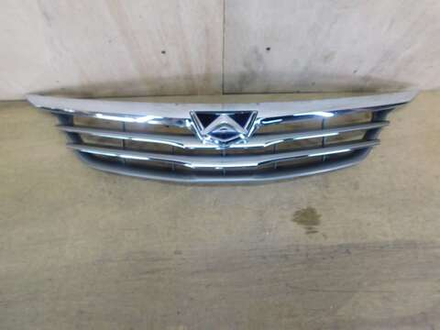решетка радиатора Toyota Allion ZRT260
