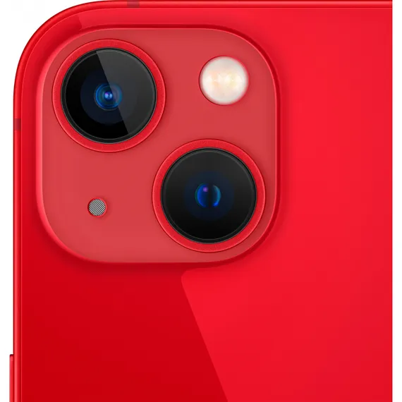 Смартфон Apple iPhone 13 256 ГБ (Красный | Red)