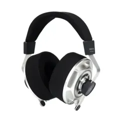Final Audio D8000 DC Pro Edition Silver