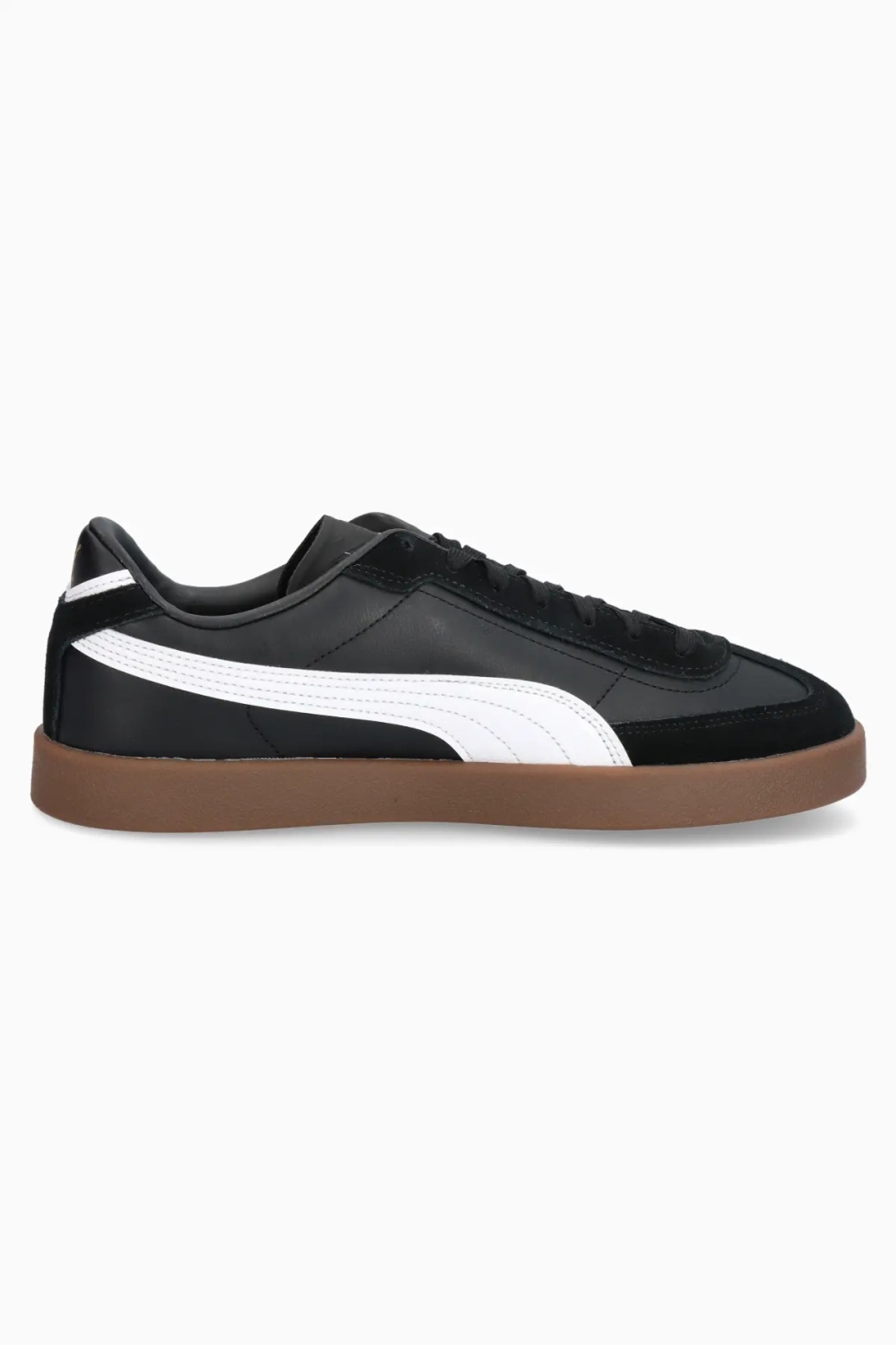 Кроссовки Puma II Era - черный