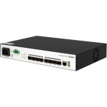 коммутатор SNR SNR-S5210X-8F-UPS