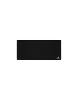 Коврик для мыши Redragon Игровой коврик Flick XL 400х900х4 мм, ткань+резина [77990]