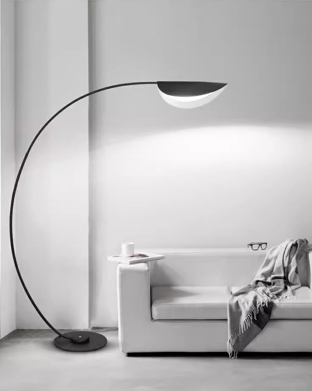Floor design lamp Marion by Gfurn