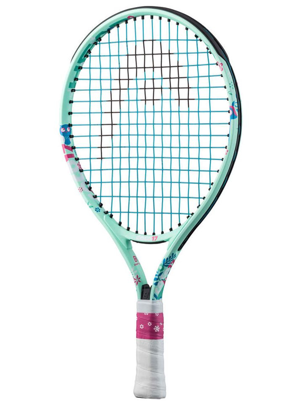 Rakieta juniorska Head Coco 17 (17")