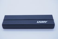 Мультифункциональная ручка Lamy Logo 606 в коробке (4001255)