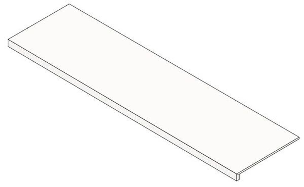 Фронтальная Ступень Lims Ivory Scalino 150