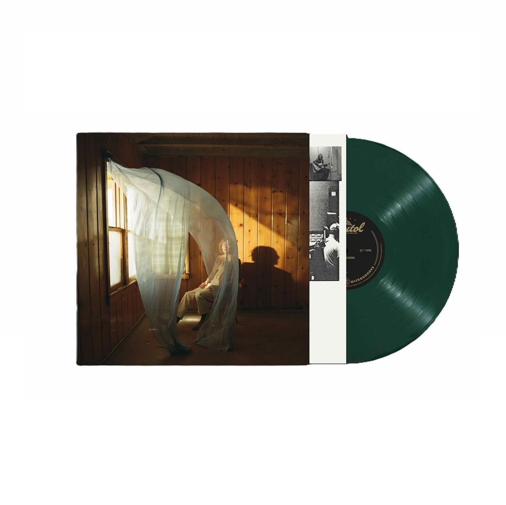 Beck / Lonesome (Limited Edition)(Coloured Vinyl)(LP)