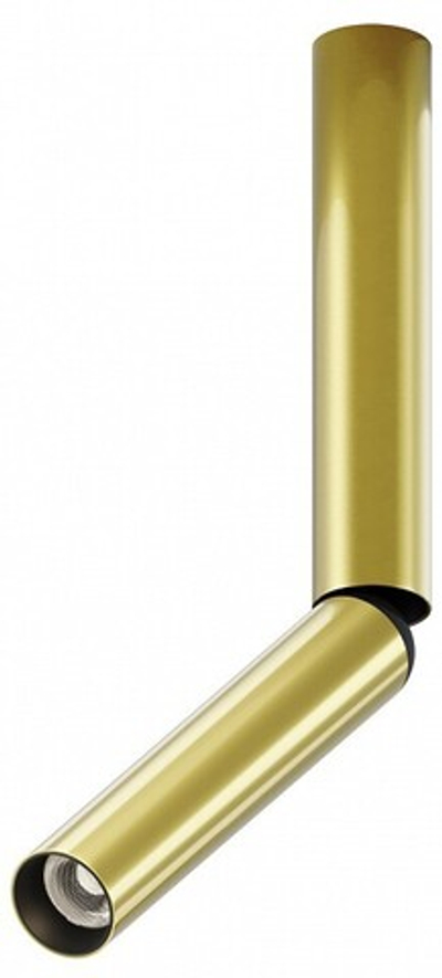 Светильник на штанге Maytoni Focus T C142CL-6W4K-BS