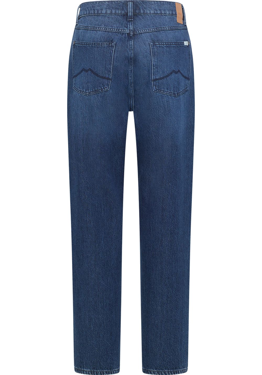 Джинсы Ava Loose Wide 1014519-5000-682