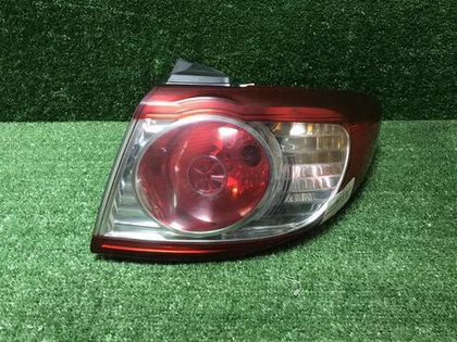 Фонарь правый внешний Hyundai Santa Fe 2 CM 09-12