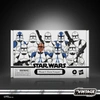 Набор фигурок Hasbro F9396 Star Wars The Vintage Collection Phase II Clone Trooper