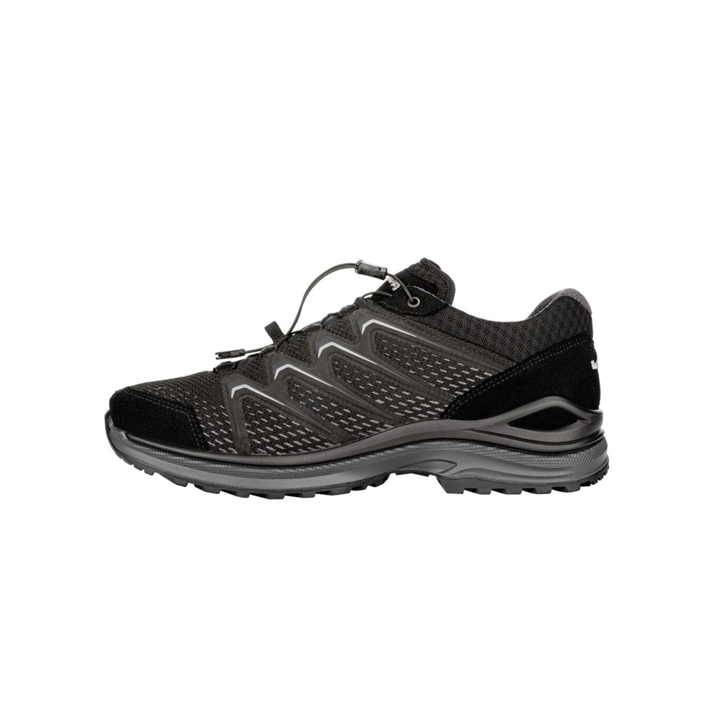Кроссовки Lowa Maddox GTX LO Black