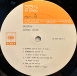 Johnnie Taylor - Eargasm (Япония 1976г.)