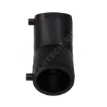 Отвод электросварной ПЭ100 Дн 25х45гр Ру16 SDR11 EUROSTANDARD 2116160025