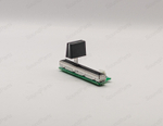 Фейдер в сборе CHANNEL + PCB Pioneer DWX 2537 (ch1)