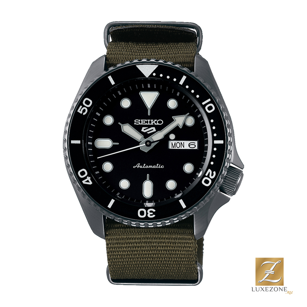 Seiko SRPD65K4S