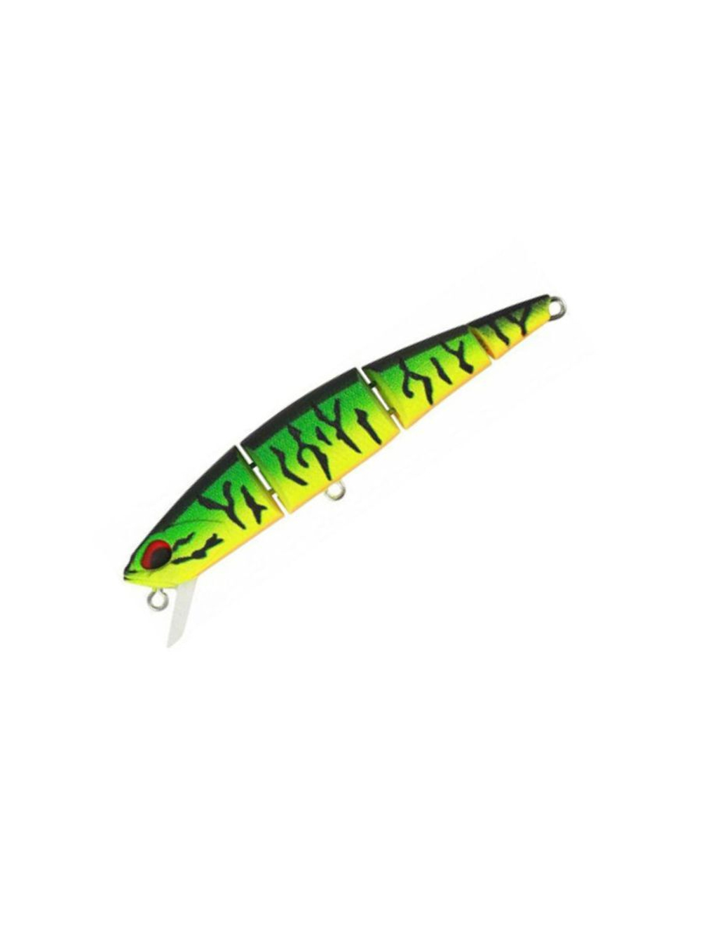 Воблер DUO Spearhead Ryuki Quattro 70 S, GDA4140 Lime Yamame OB