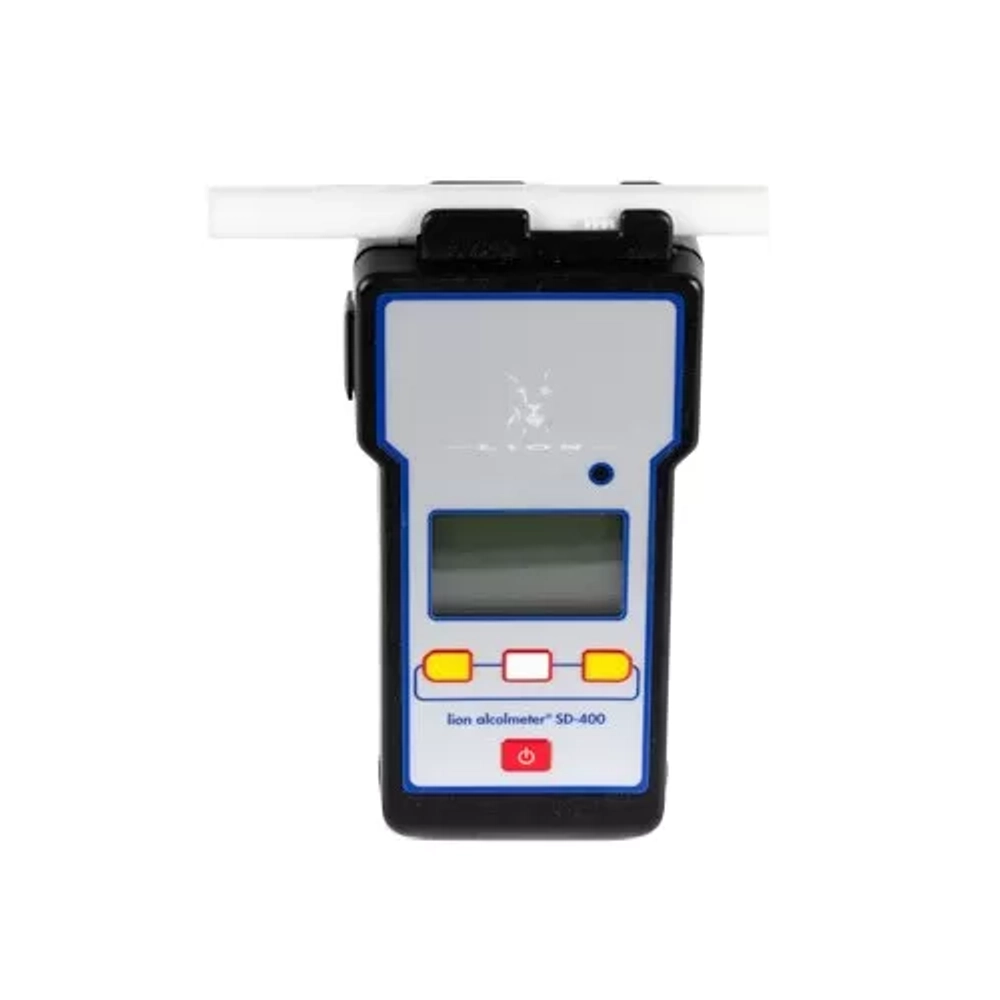 Мундштук для Lion Alcometer SD-400/SD400P 500 шт