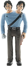 Фигурка Super7 - Army of Darkness ReAction Figure - Two-Headed Ash