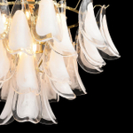 Подвесная люстра Lumion PLUME 8385/9