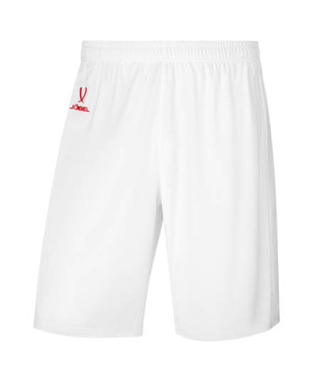 Шорты баскетбольные DIVISION PerFormDRY RBF Shorts, белый