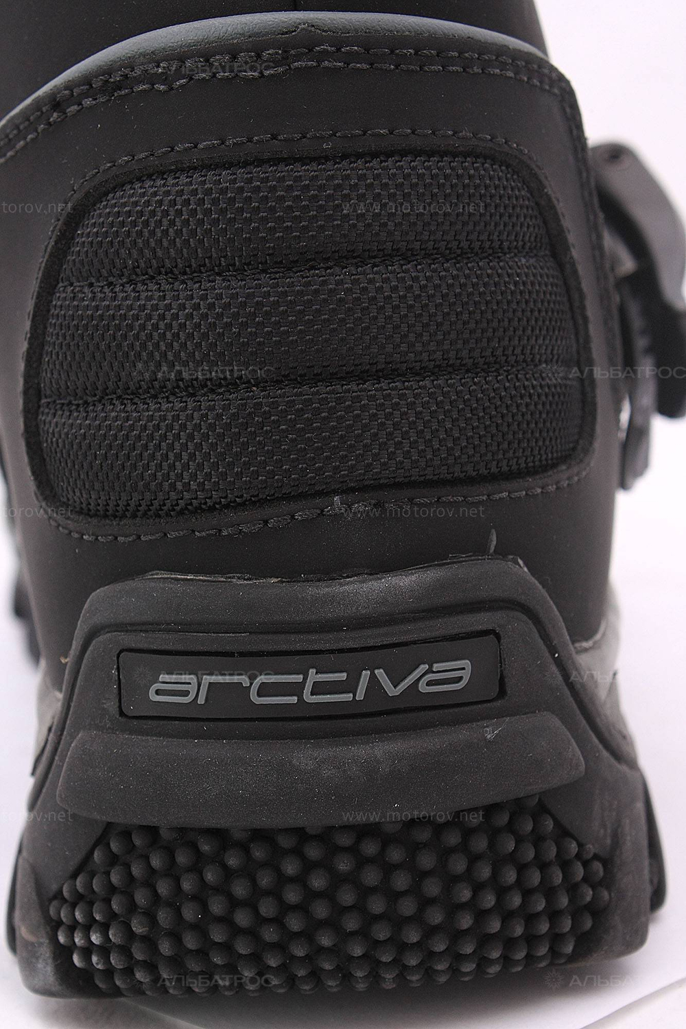 Боты зимние ARCTIVA BOOT MECH